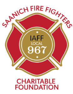 Saanich Firefighters